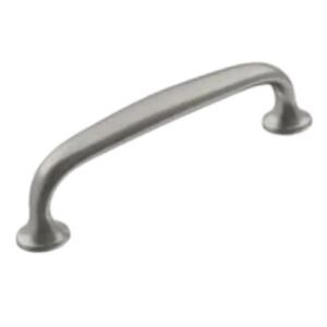 Amerock Renown BP36794G10 Satin Nickel Cabinet Drawer Pulls NEW Lot Of 8